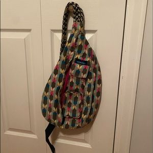 KAVU CROSSBODY